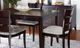 Bermex® Customizable TBRRE-0421 Expression Dining Table-2