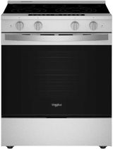 Fingerprint Resistant Stainless Steel