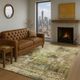 Dalyn™ Rug Company Lumara LM2 Aloe 5'x8' Area Rug-1