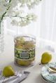 A & B Home Bartlett Faux Pears in Plastic Gift Box-4