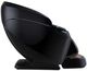 Cozzia® Fusion Pro Black/Toffee Massage Chair-3