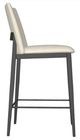 Amisco Customizable Charlotte Counter Stool-4