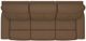 La-Z-Boy® Douglas Canyon Reclining Sofa-4