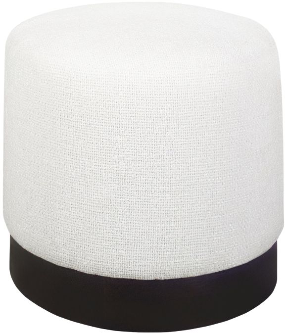 Temple Furniture Customizable Perry Ottoman-0