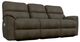 La-Z-Boy® Brooks Slate Power Reclining Sofa with Headrest-0