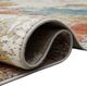 Karastan® Tryst Nuvole Multi 8'x11' Area Rug-4