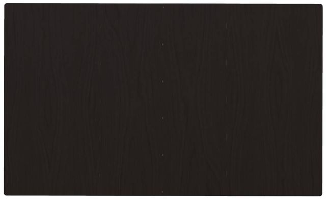 Mavin Customizable Square Extendable Dining Table with 2 Leaves-3