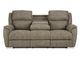 Tyler Light Reclining Sofa-4