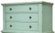 Durham Furniture Hudson Falls Premium Mint Drawer Deck-0