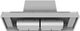 Vent-A-Hood® 66" Stainless Steel Contemporary Wall Mount Range Hood-3