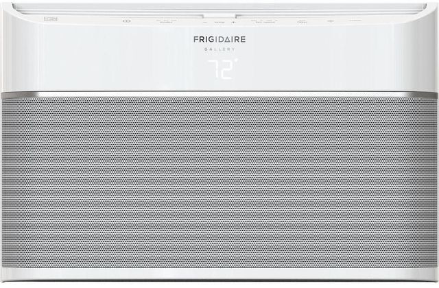 Frigidaire Gallery® 10,000 BTU's White Window Mount Air Conditioner-0