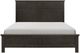 Homelegance® Blaire Farm Charcoal Gray Queen Bed-2