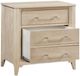 Winners Only® Westfield Sand Nightstand-3