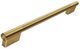 KitchenAid® Brass Grip Dishwasher Handle Kit-0