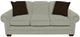 England Furniture Customizable Monroe Queen Sleeper Sofa-4
