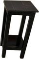 Vintage Furniture Ford Accent Table-0