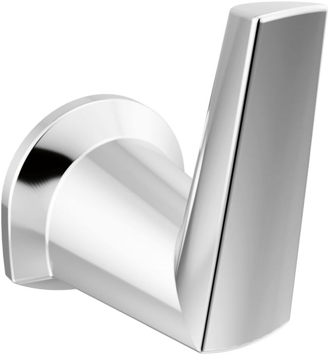 Delta Galeon® Chrome Robe Hook-0