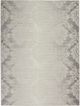 Nourison Home™ Elation Ivory Gray 5'x7' Style 5 Area Rug-0