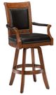 HH2 Home Kingston Swivel Bar Stool-0