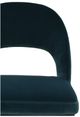 Moe's Home Collection Roger Teal Counter Stool-4