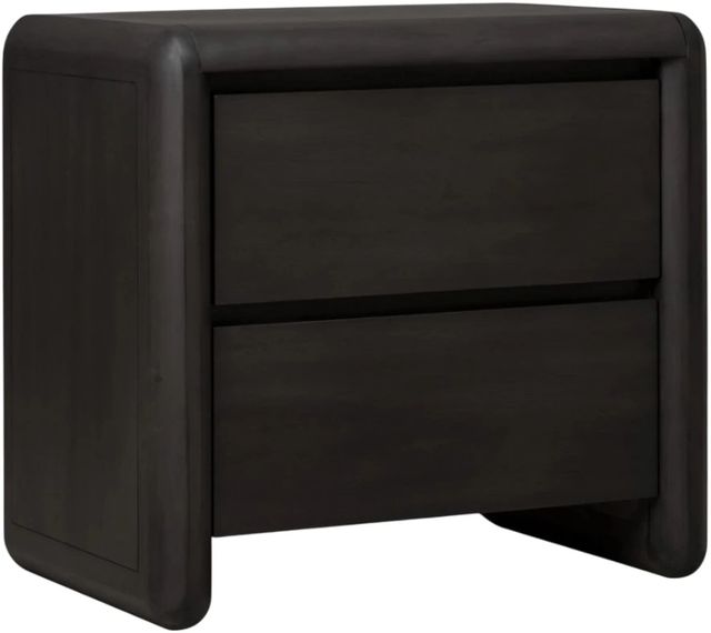 Modus Furniture Xolani Jaguar 2-Drawer Nightstand-0
