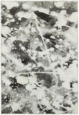 Charcoal-White