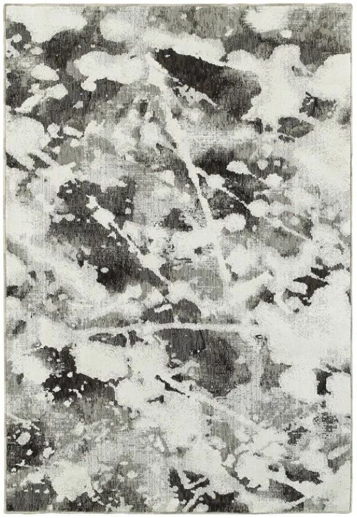 Oriental Weavers™ Evolution 5'x7' Style 13 Area Rug-0