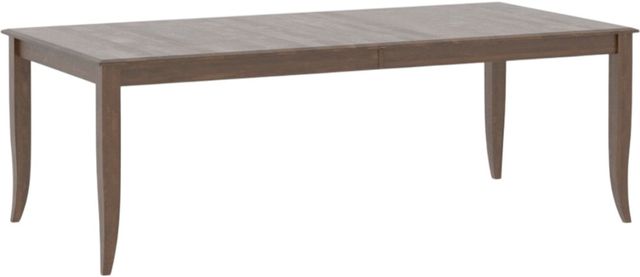 Canadel Customizable 4288-NN Dining Table-0