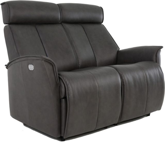 Fjords® Relax Venice WS Storm Loveseat-0