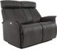 Fjords® Relax Venice WS Storm Loveseat-0