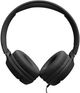 JBL® Tune 520C Black On-Ear Headphones-4