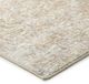 Dalyn™ Rug Company Winslow WL3 Khaki 5'x8' Area Rug-3