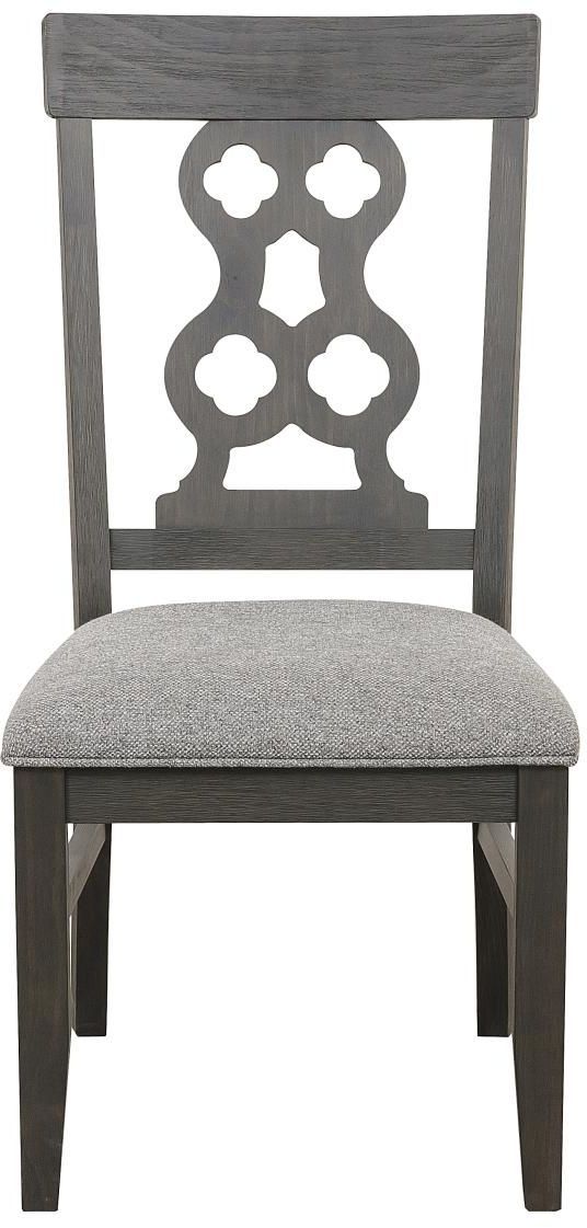 Mazin Furniture Arasina Side Chair-1