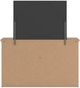 Signature Design by Ashley® Keithland Brown Dresser and Mirror-3