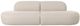 TOV Furniture Broohah Beige Sofa-3