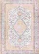 Surya Amelie Multi-Colored 8'x10' Area Rug-0