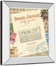 Classy Living Maria Mendez Wine Tour II 22" Wall Art-3