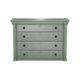 Durham Furniture George Washington Architect Vernon Drawer Deck-0