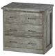 Crate Designs™ Furniture Storm Chest-0