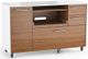 BDI Format® 6320 Multifunction Cabinet-Natural Walnut-0