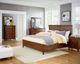 Standard Furniture Cooperstown Panel Bed-2