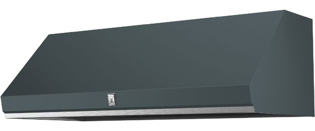 Hestan® GVP Series 54" Pacific Fog Outdoor Pro Canopy Hood-1
