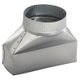 Broan® 7" Round Transition-0