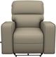 La-Z-Boy® Maddox Sand Manual Wall Recliner-1