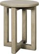 Liberty Furniture Proximity Place 3-Piece Barley Buff Optional Occasional Table Set-3