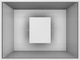 Vent-A-Hood® 36" Stainless Steel Air Recover System (ARS) Duct-Free Euro-Style Island Range Hood-2