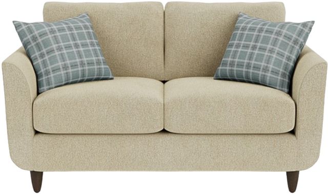 Flexsteel® Customizable Mia Loveseat-3