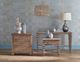 Currey & Company Saranya Light Pepper Dining Table-4