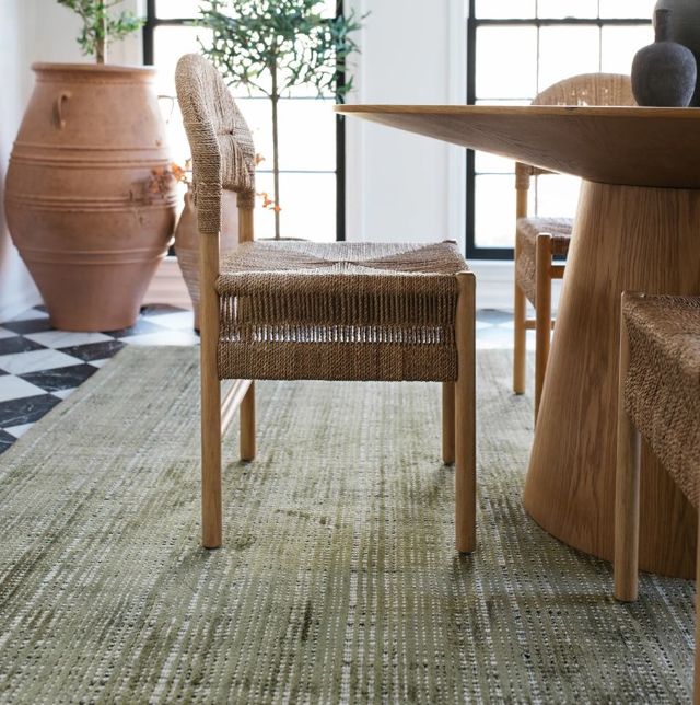 Oriental Weavers™ Circa 5'x8' Style 7 Area Rug-1