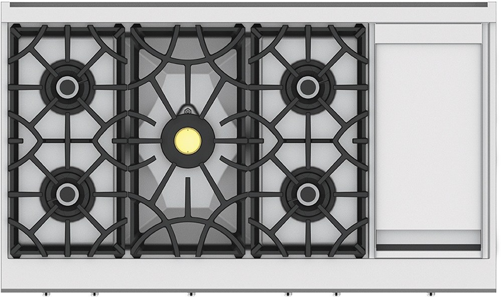 Hestan KRT485GDLP Rangetop - Thumbnail 2